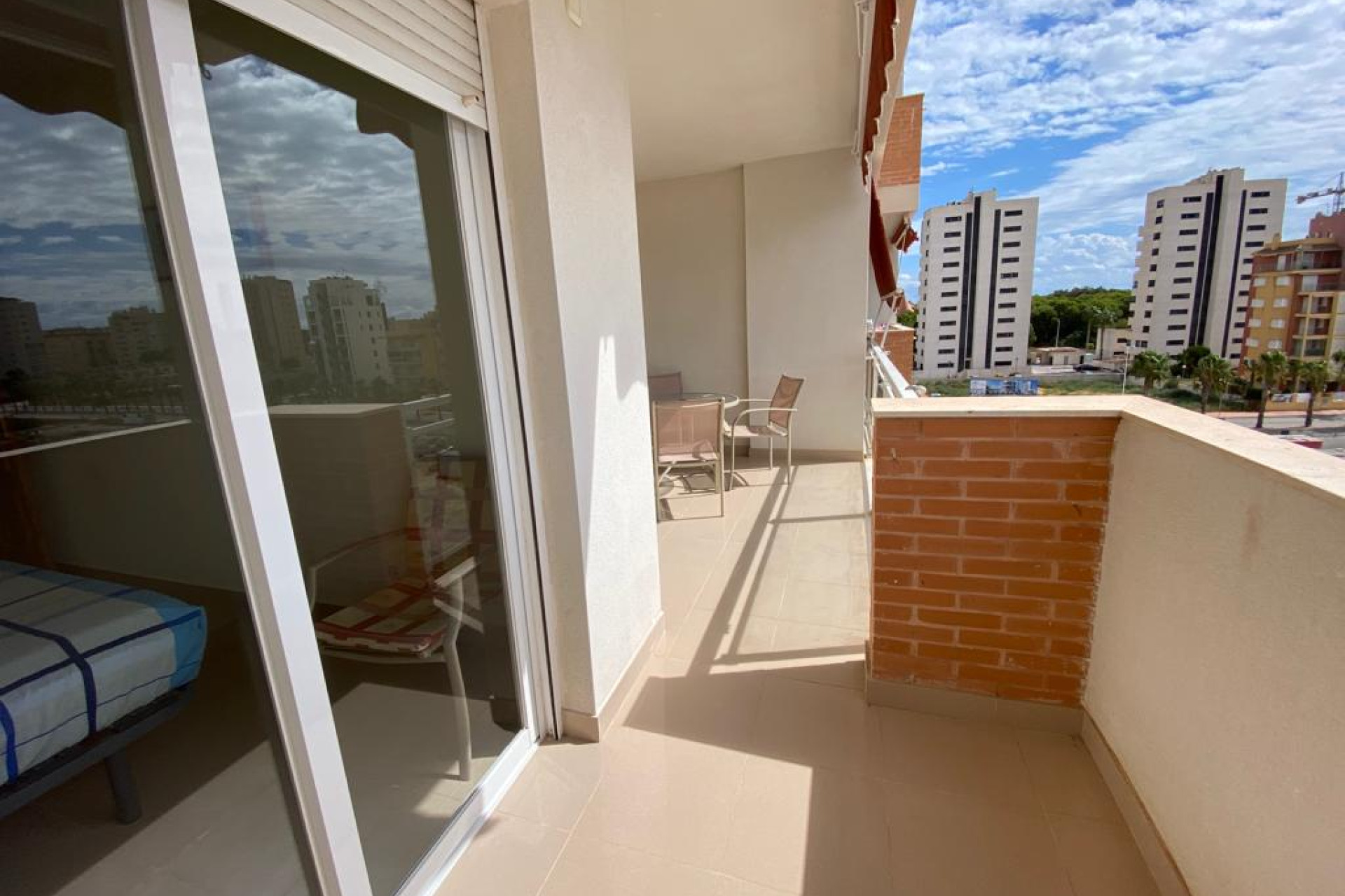 Herverkoop - Appartement - Guardamar del Segura - Guardamar