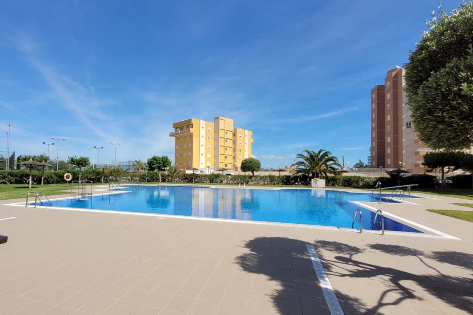 Herverkoop - Appartement - Guardamar del Segura - Guardamar