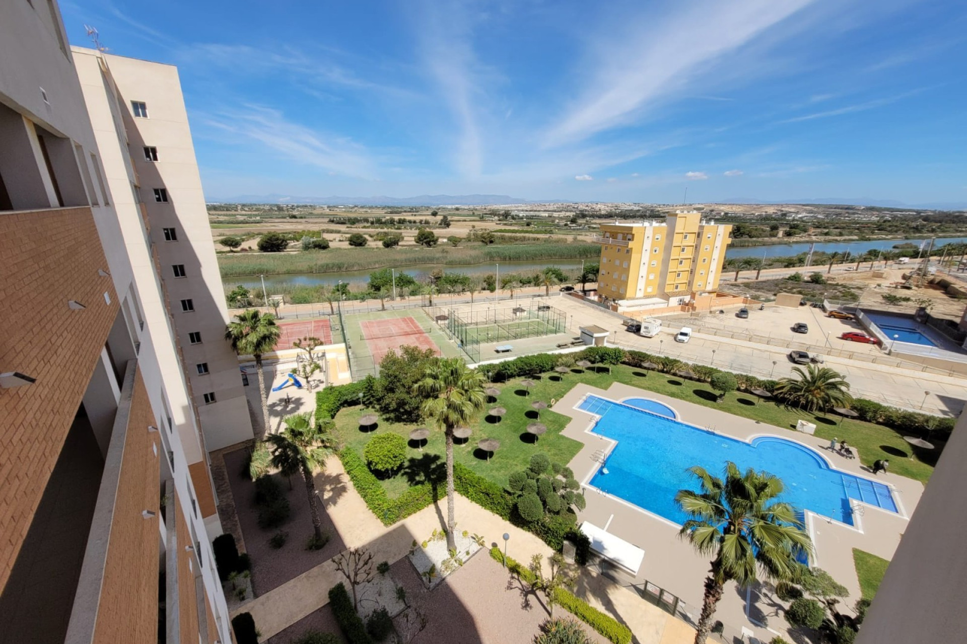 Herverkoop - Appartement - Guardamar del Segura - Guardamar