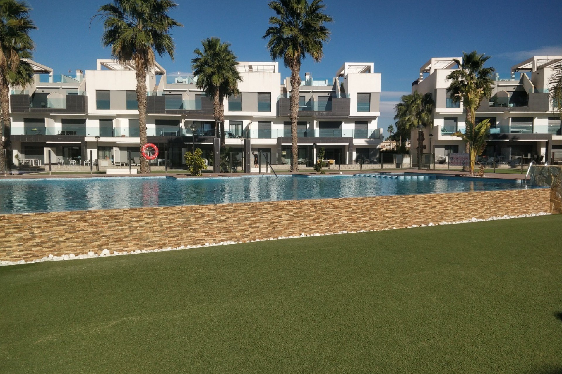 Herverkoop - Appartement - Guardamar del Segura - Guardamar