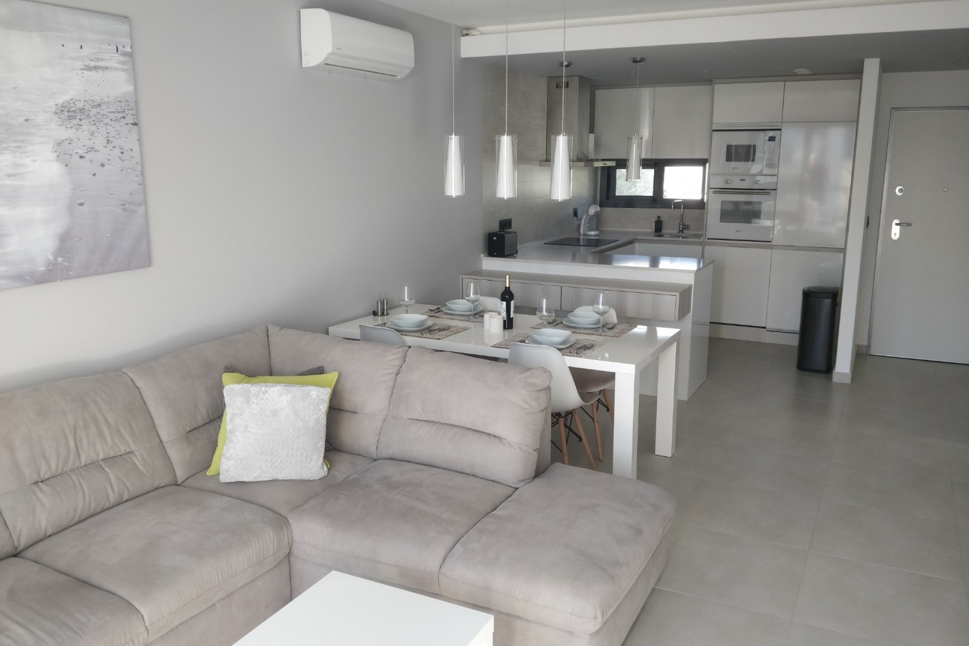 Herverkoop - Appartement - Guardamar del Segura - Guardamar