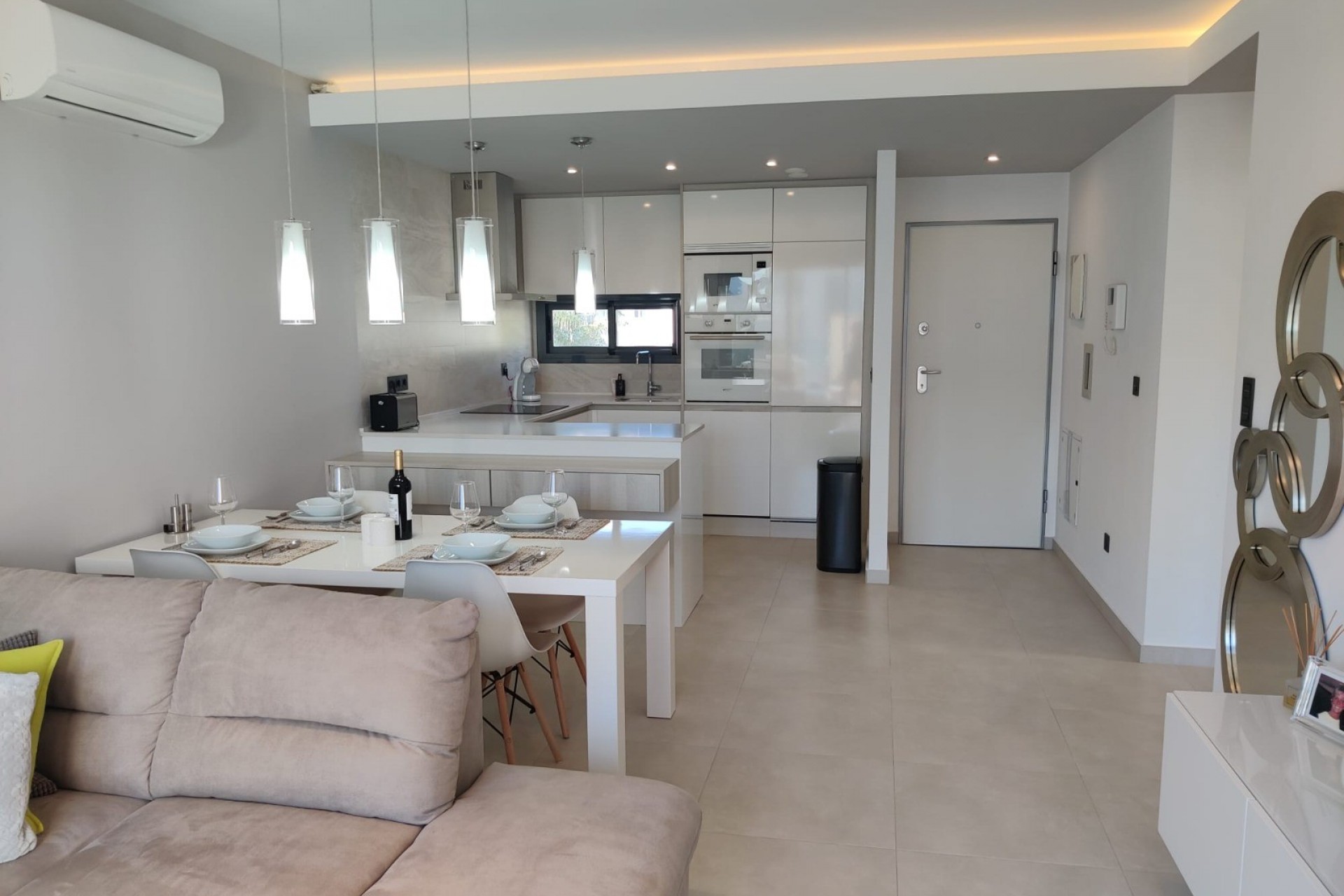 Herverkoop - Appartement - Guardamar del Segura - Guardamar