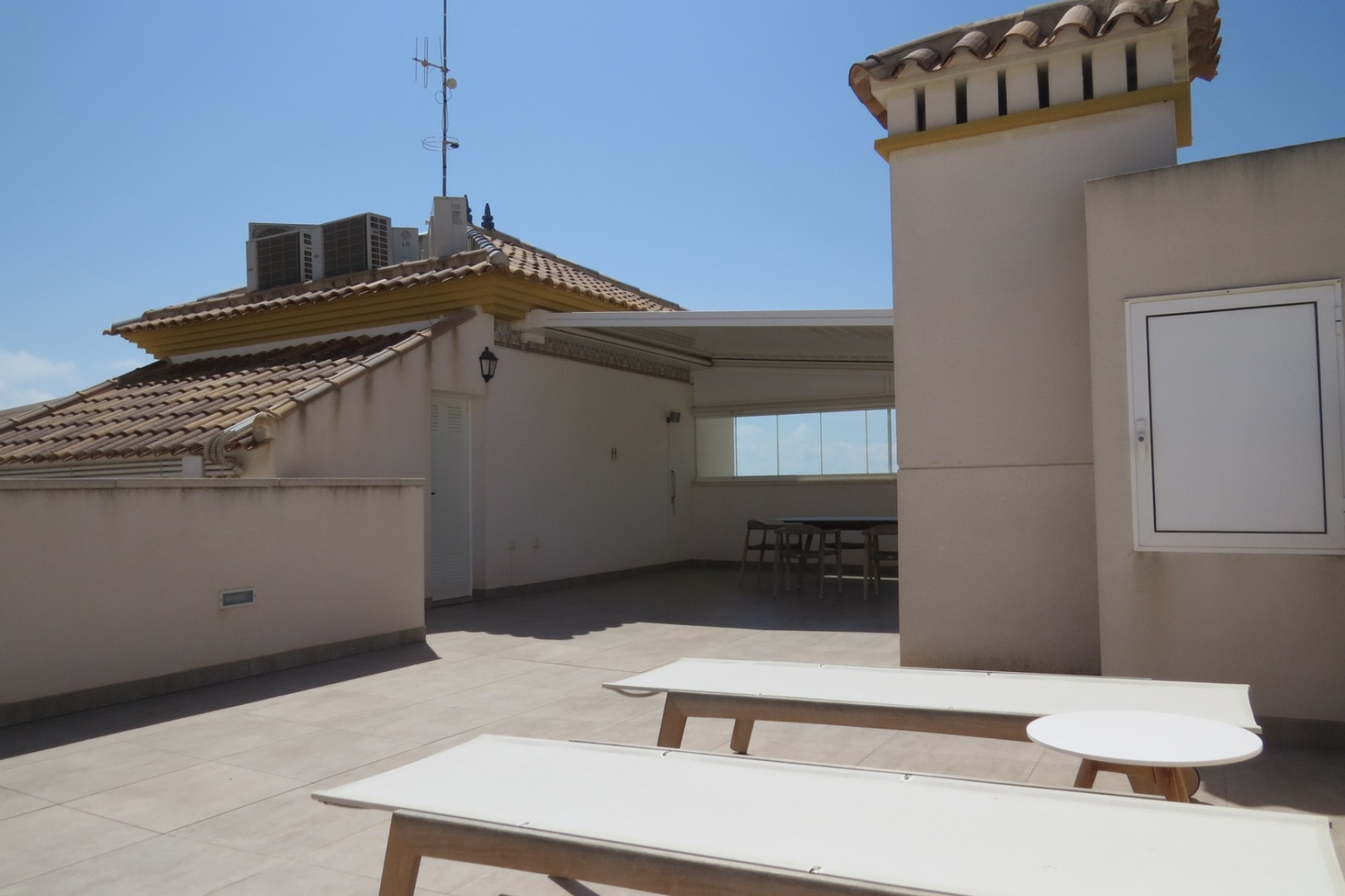 Herverkoop - Appartement - Guardamar del Segura - Guardamar