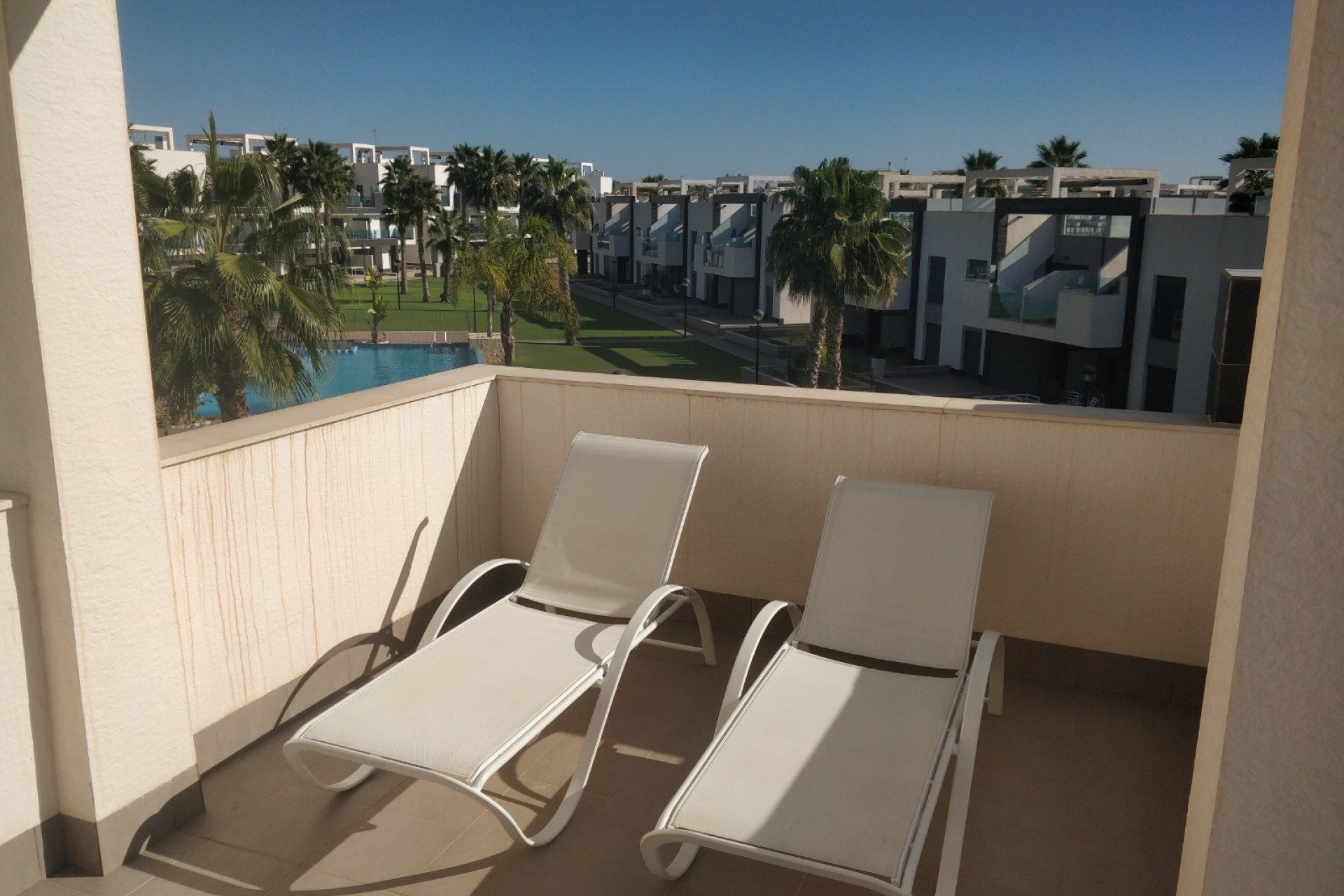 Herverkoop - Appartement - Guardamar del Segura - Guardamar