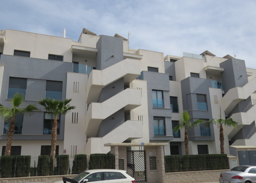 Herverkoop - Appartement - Guardamar del Segura - Guardamar