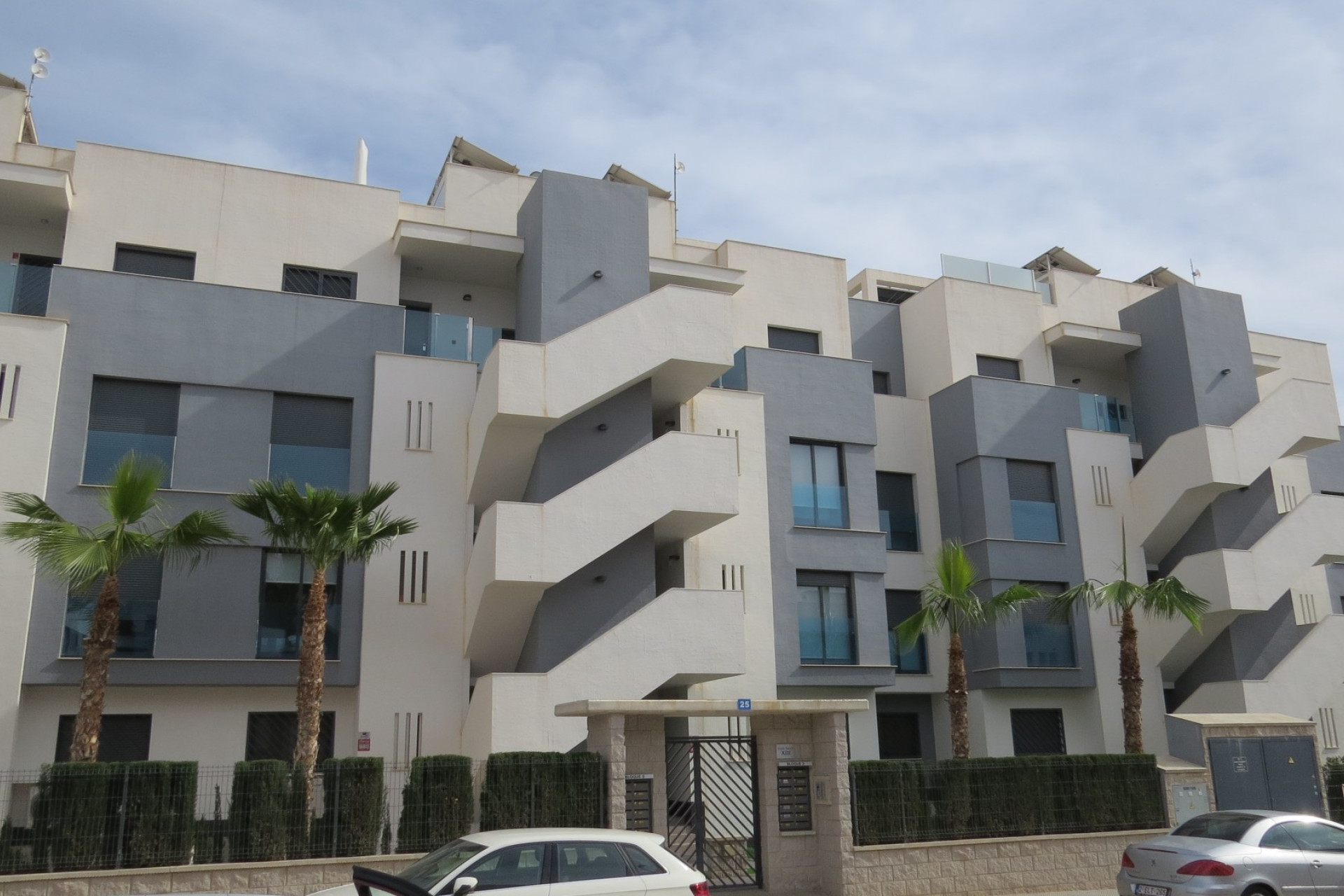 Herverkoop - Appartement - Guardamar del Segura - Guardamar