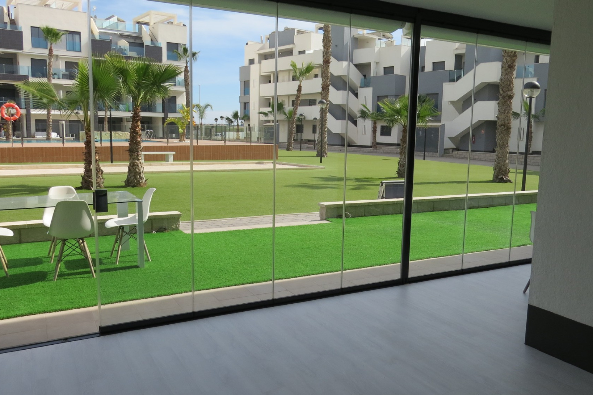 Herverkoop - Appartement - Guardamar del Segura - Guardamar