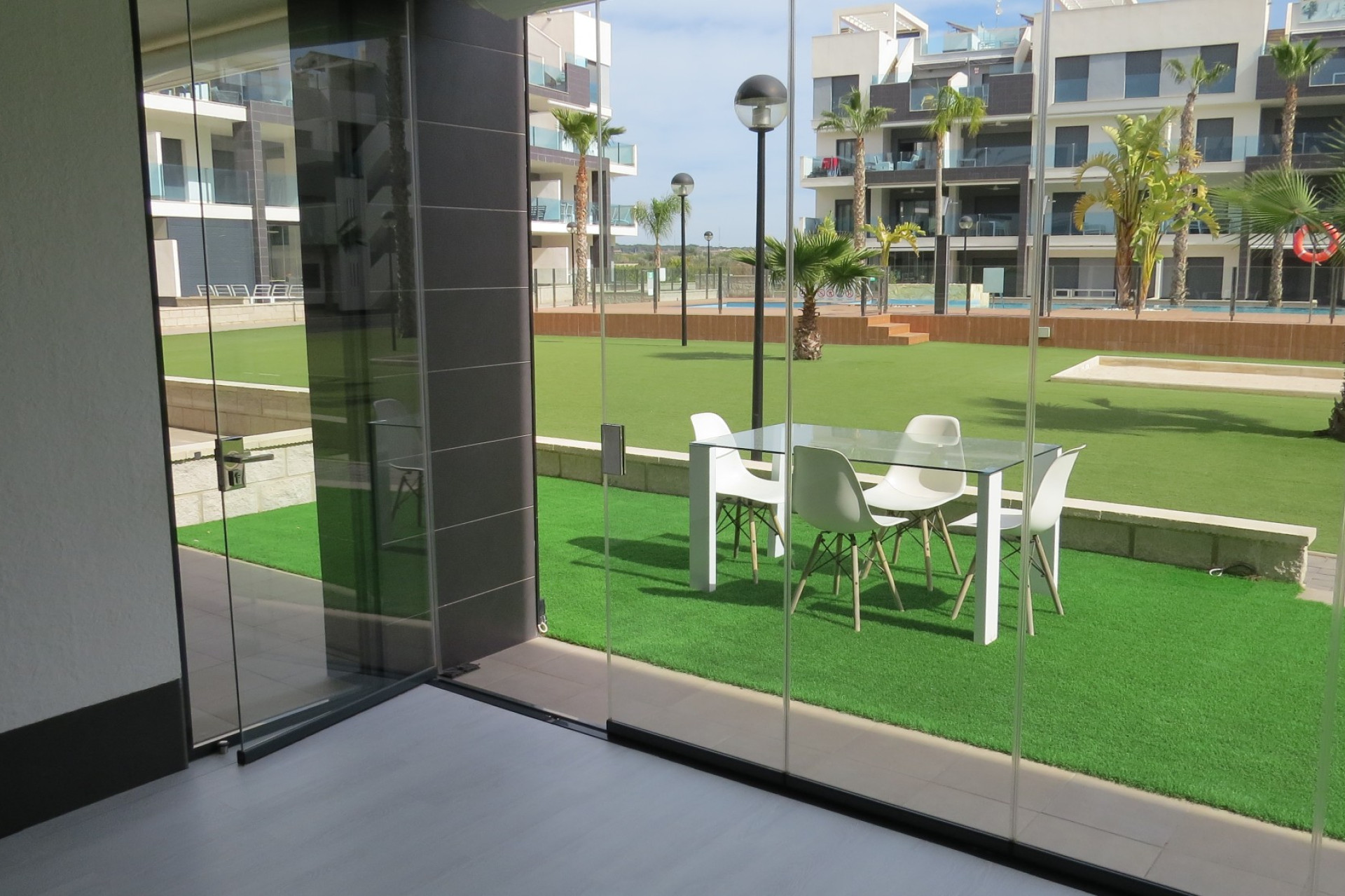 Herverkoop - Appartement - Guardamar del Segura - Guardamar