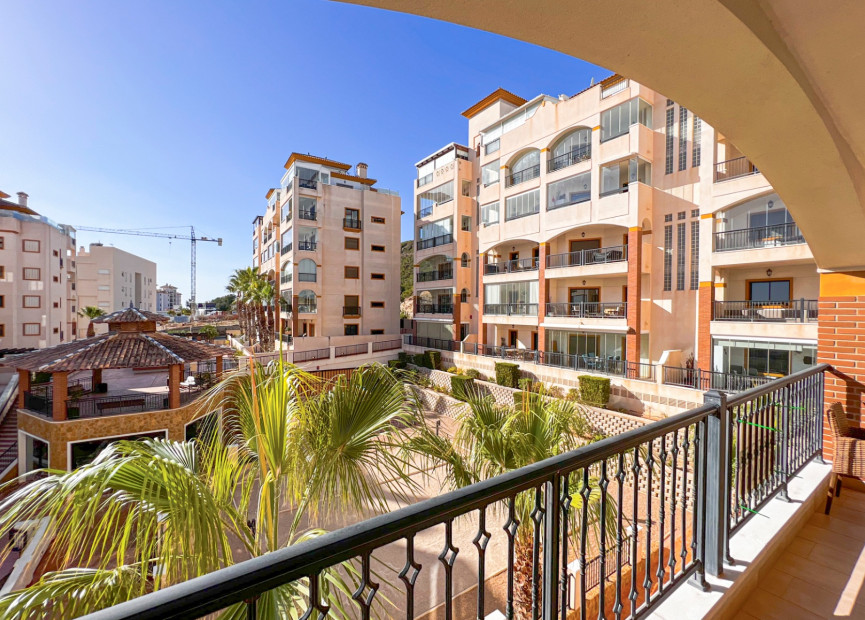 Herverkoop - Appartement - Guardamar del Segura - Guardamar