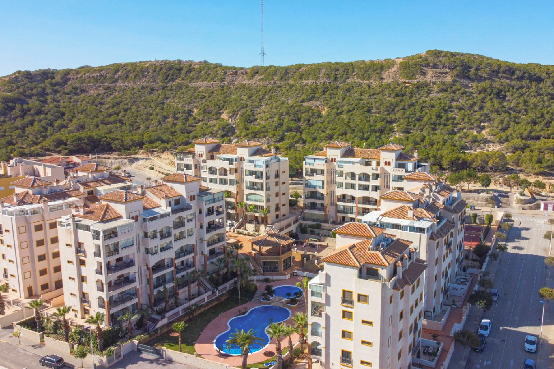 Herverkoop - Appartement - Guardamar del Segura - Guardamar