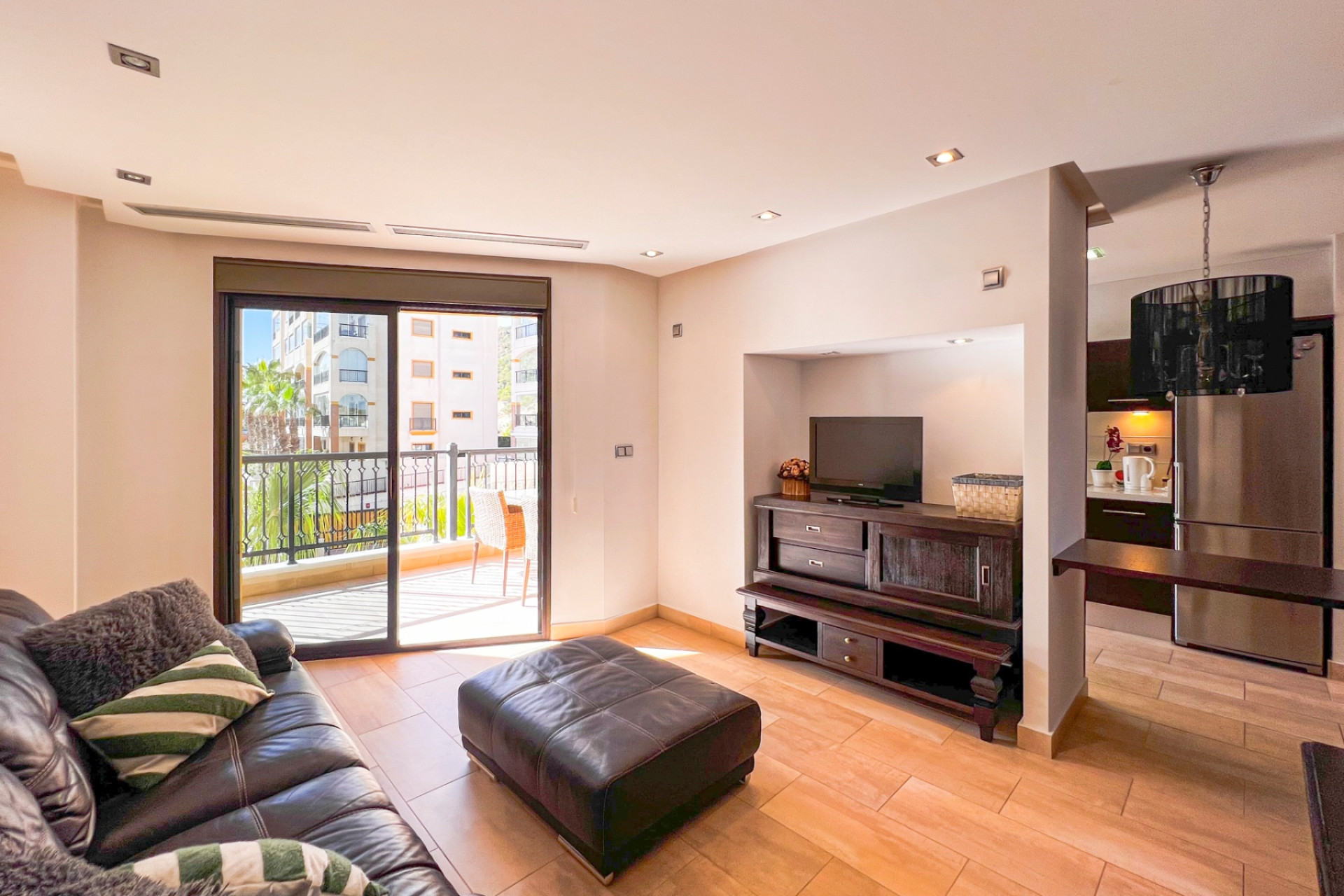 Herverkoop - Appartement - Guardamar del Segura - Guardamar