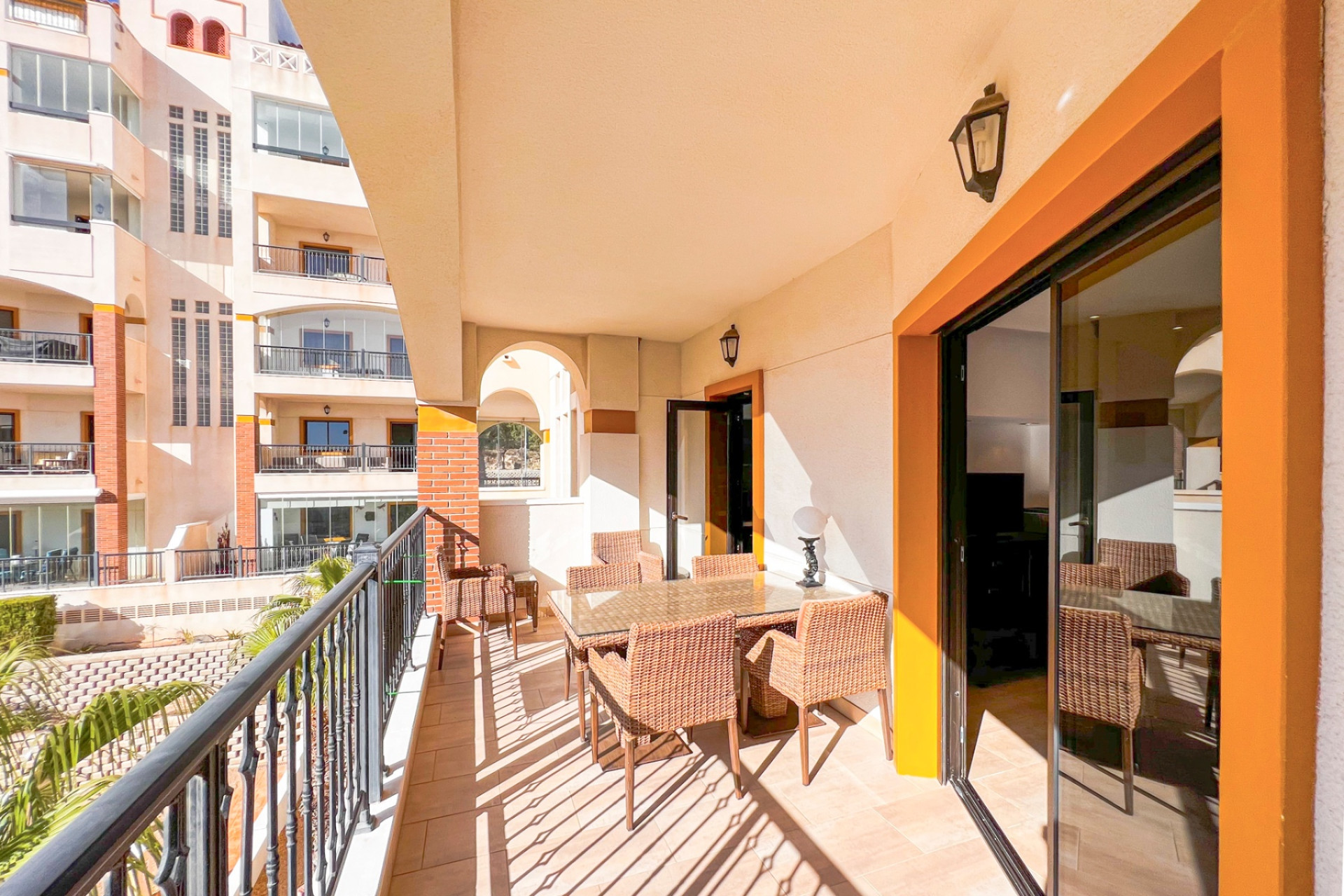 Herverkoop - Appartement - Guardamar del Segura - Guardamar