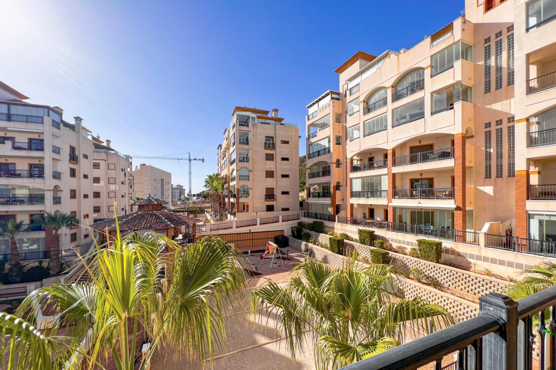 Herverkoop - Appartement - Guardamar del Segura - Guardamar