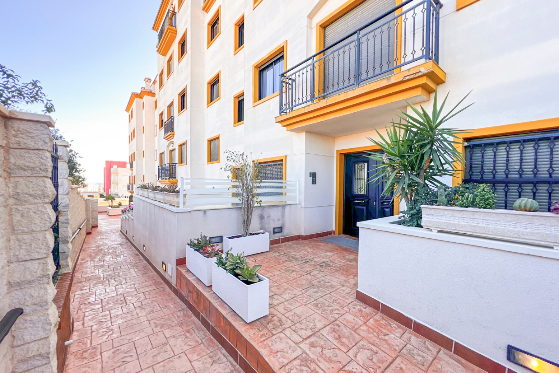 Herverkoop - Appartement - Guardamar del Segura - Guardamar