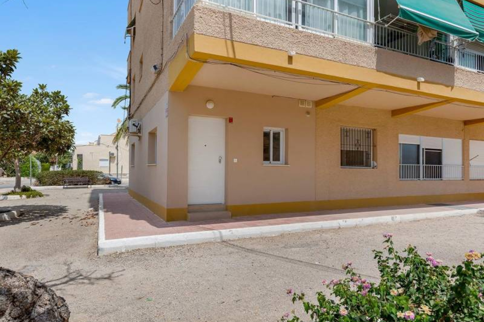 Herverkoop - Appartement - Guardamar del Segura - Guardamar