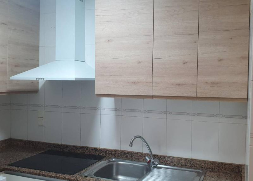 Herverkoop - Appartement - Guardamar del Segura - Guardamar