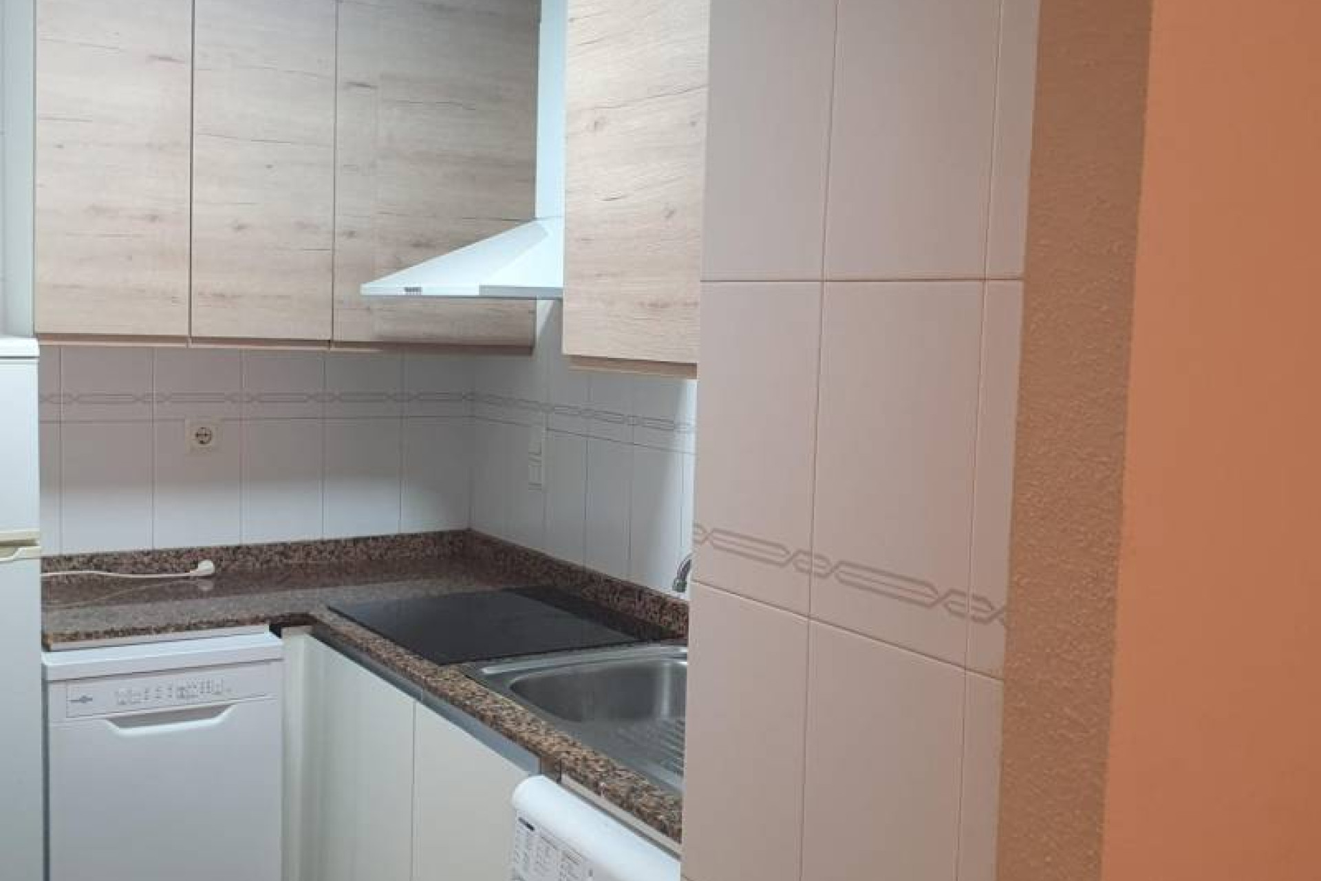 Herverkoop - Appartement - Guardamar del Segura - Guardamar