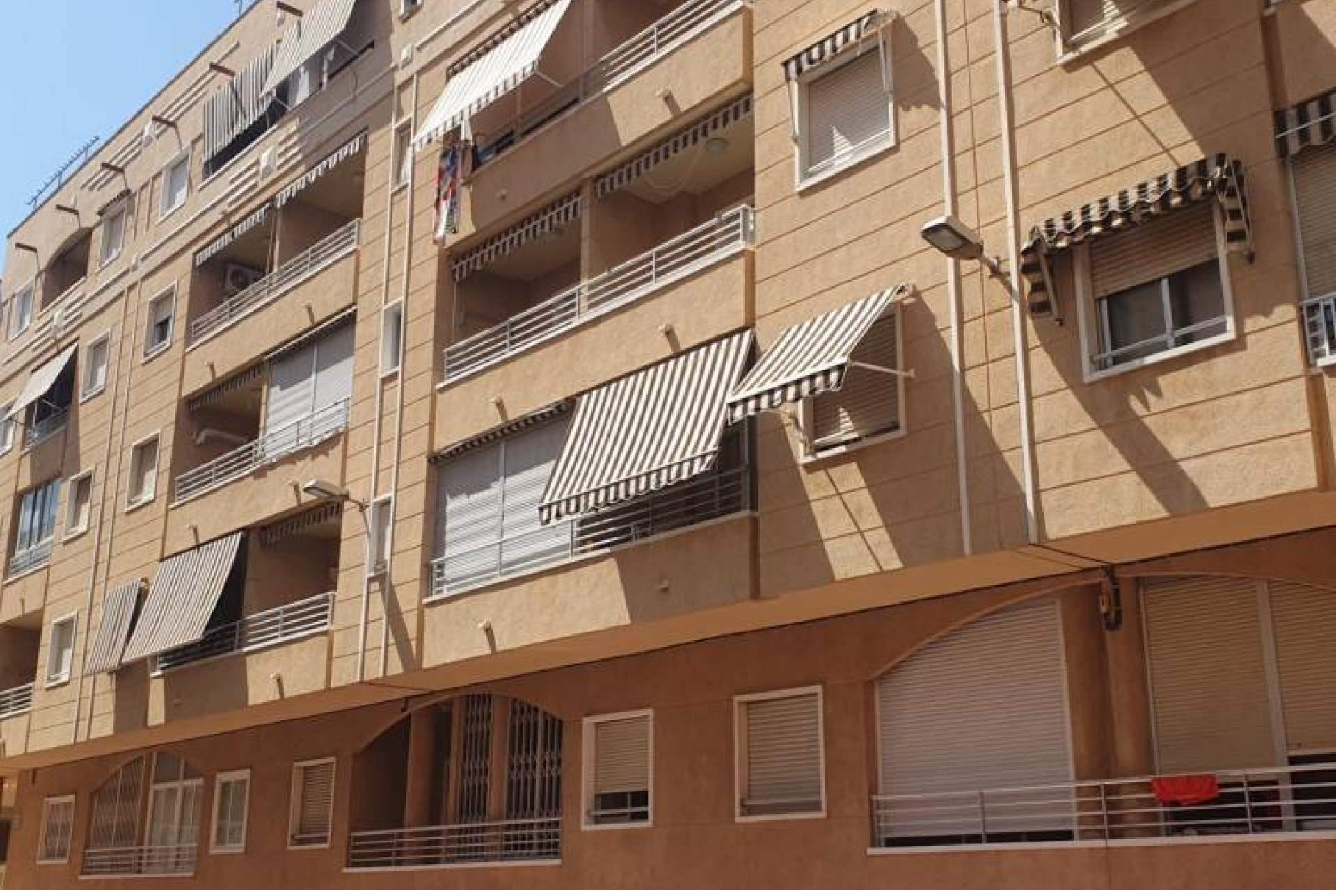 Herverkoop - Appartement - Guardamar del Segura - Guardamar