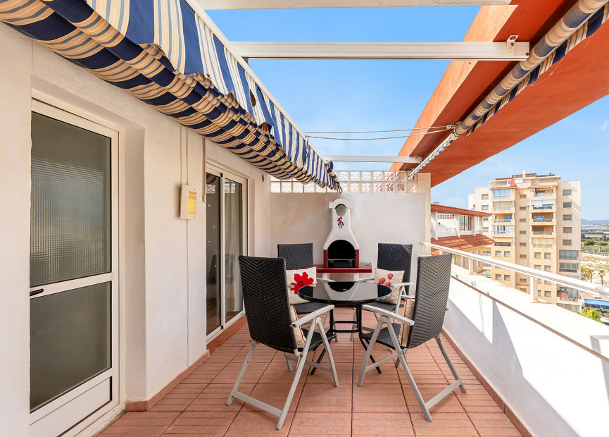 Herverkoop - Appartement - Guardamar del Segura - Guardamar