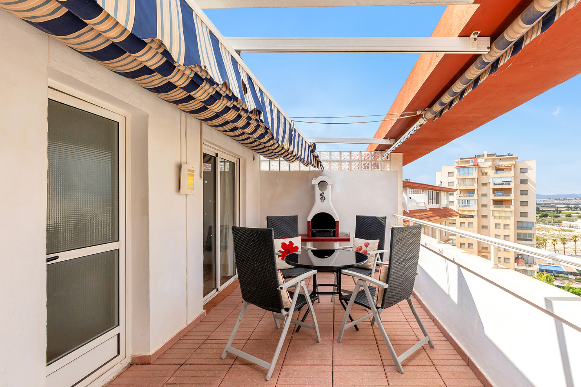 Herverkoop - Appartement - Guardamar del Segura - Guardamar