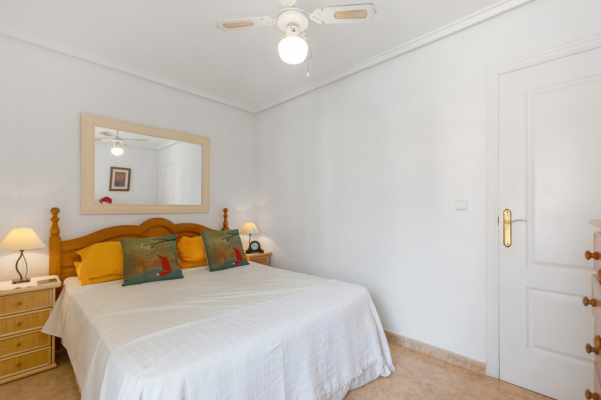 Herverkoop - Appartement - Guardamar del Segura - Guardamar