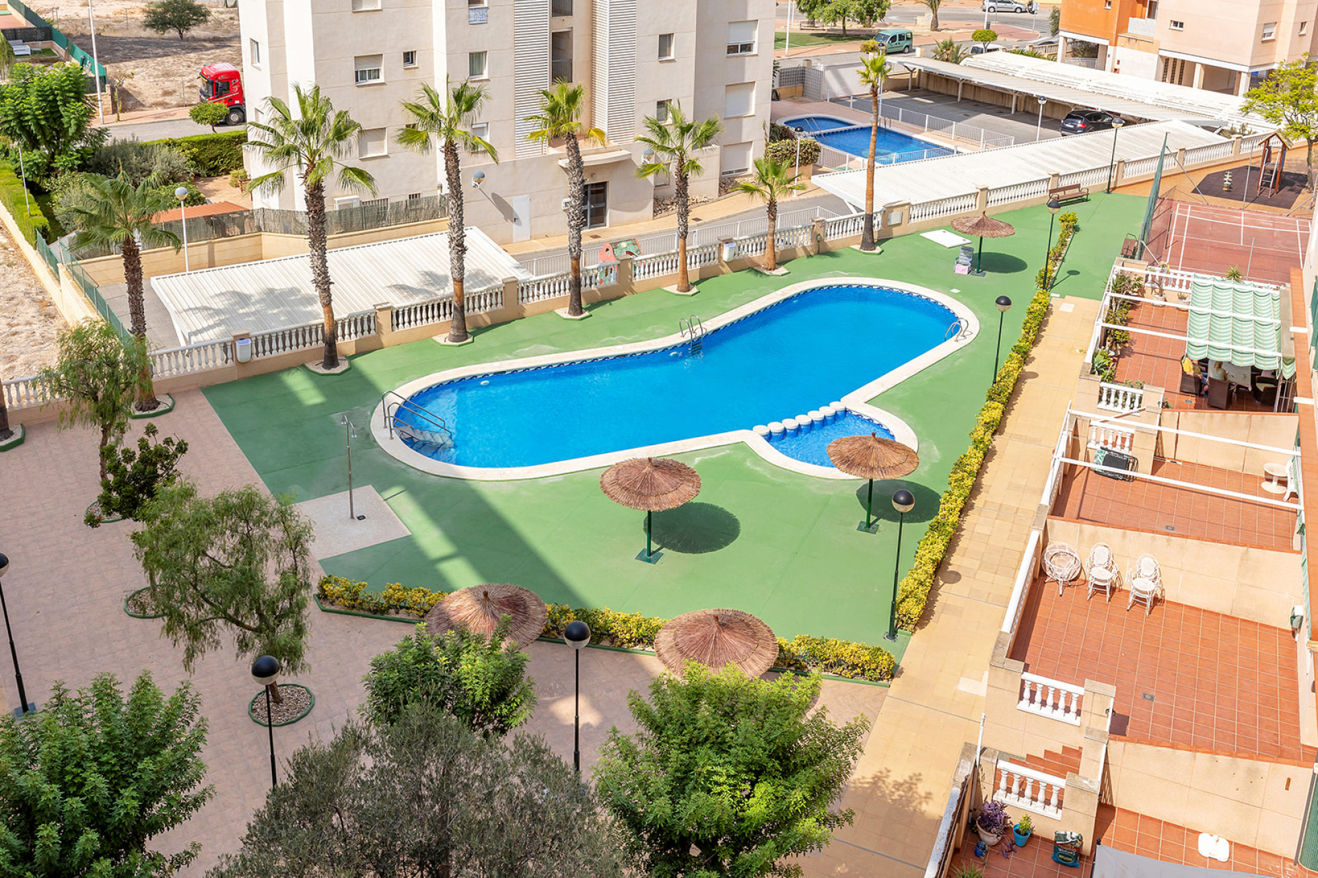 Herverkoop - Appartement - Guardamar del Segura - Guardamar