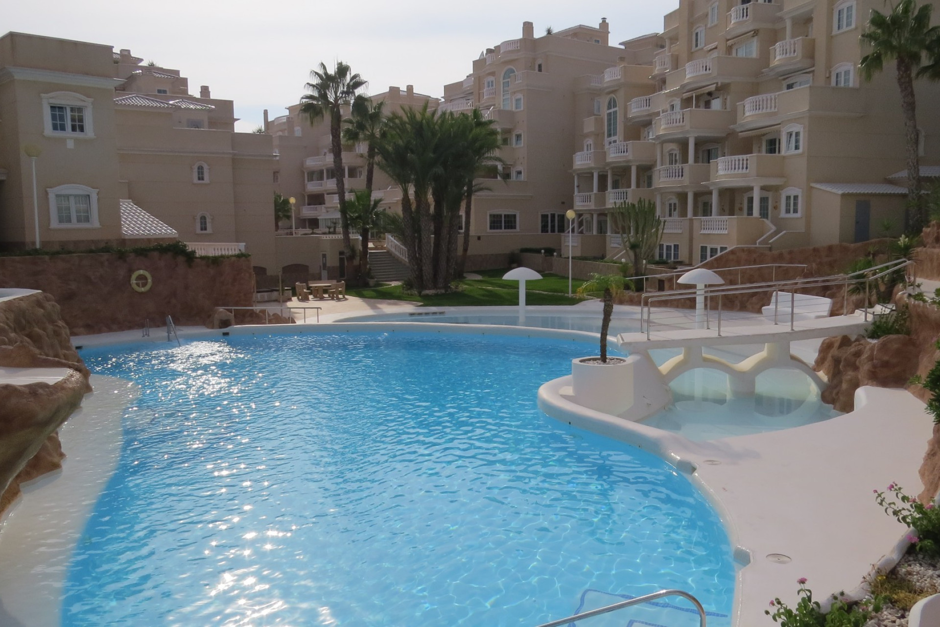 Herverkoop - Appartement - Guardamar del Segura - Guardamar