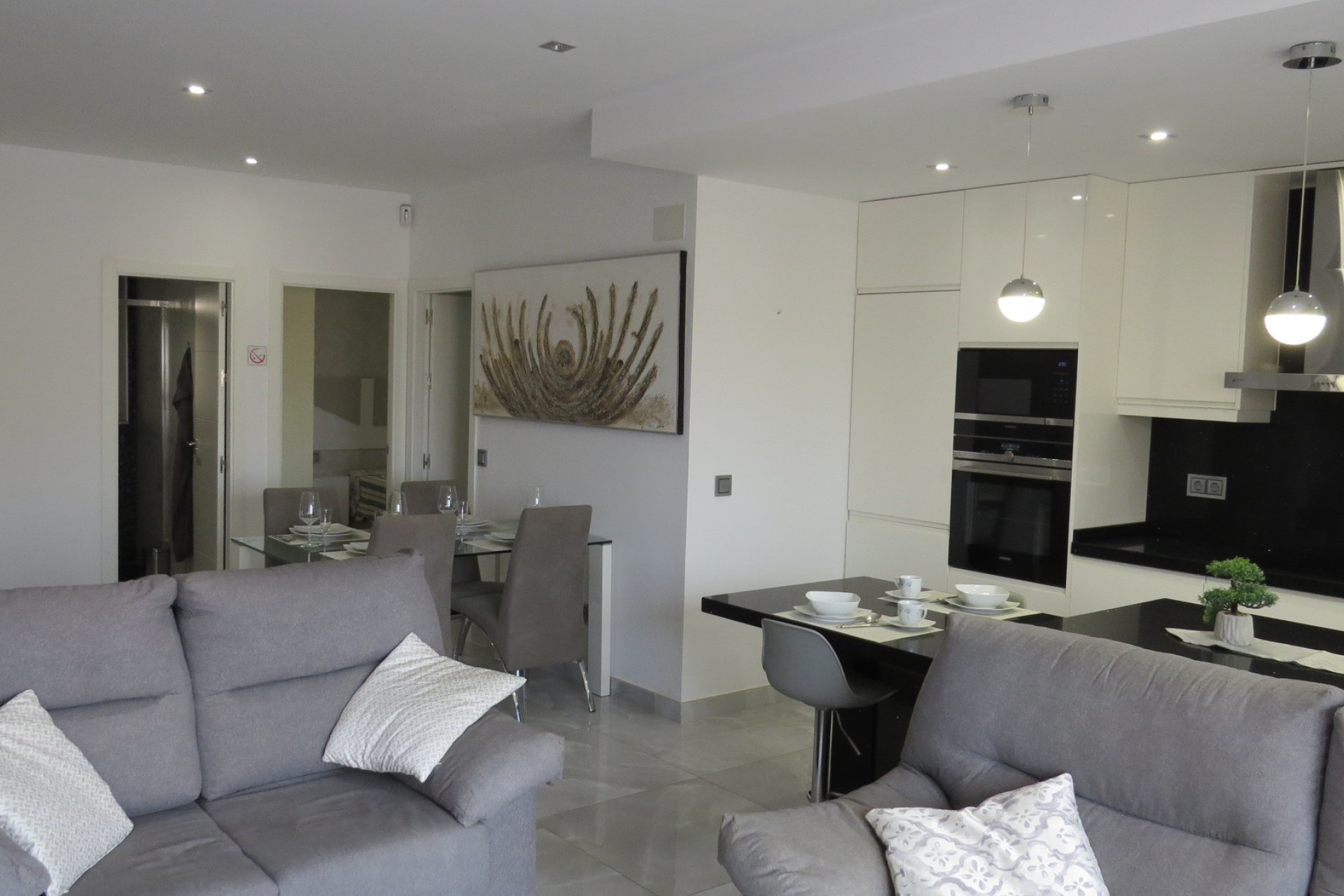 Herverkoop - Appartement - Guardamar del Segura - Guardamar