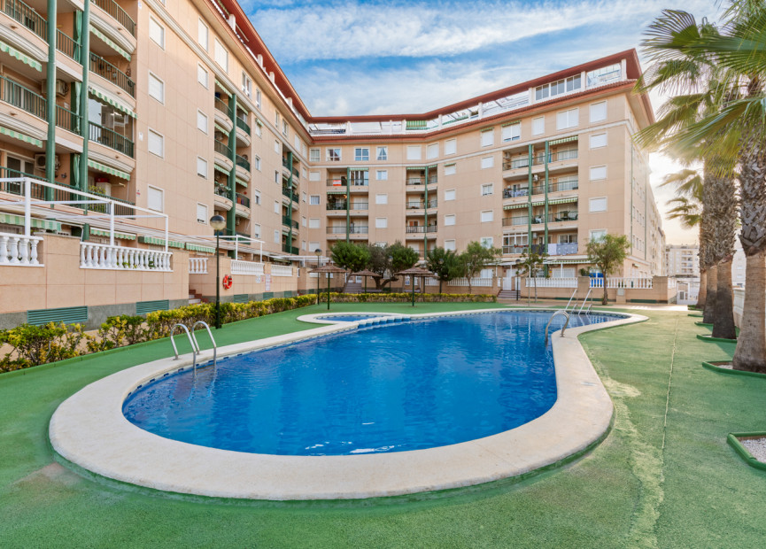 Herverkoop - Appartement - Guardamar del Segura - Guardamar