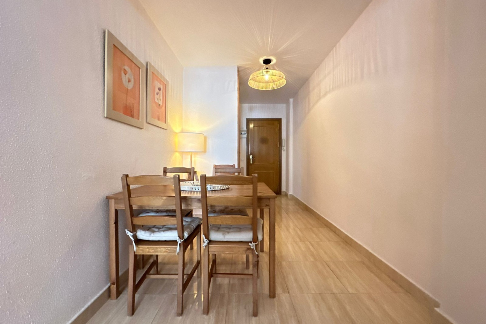 Herverkoop - Appartement - Guardamar del Segura - Guardamar