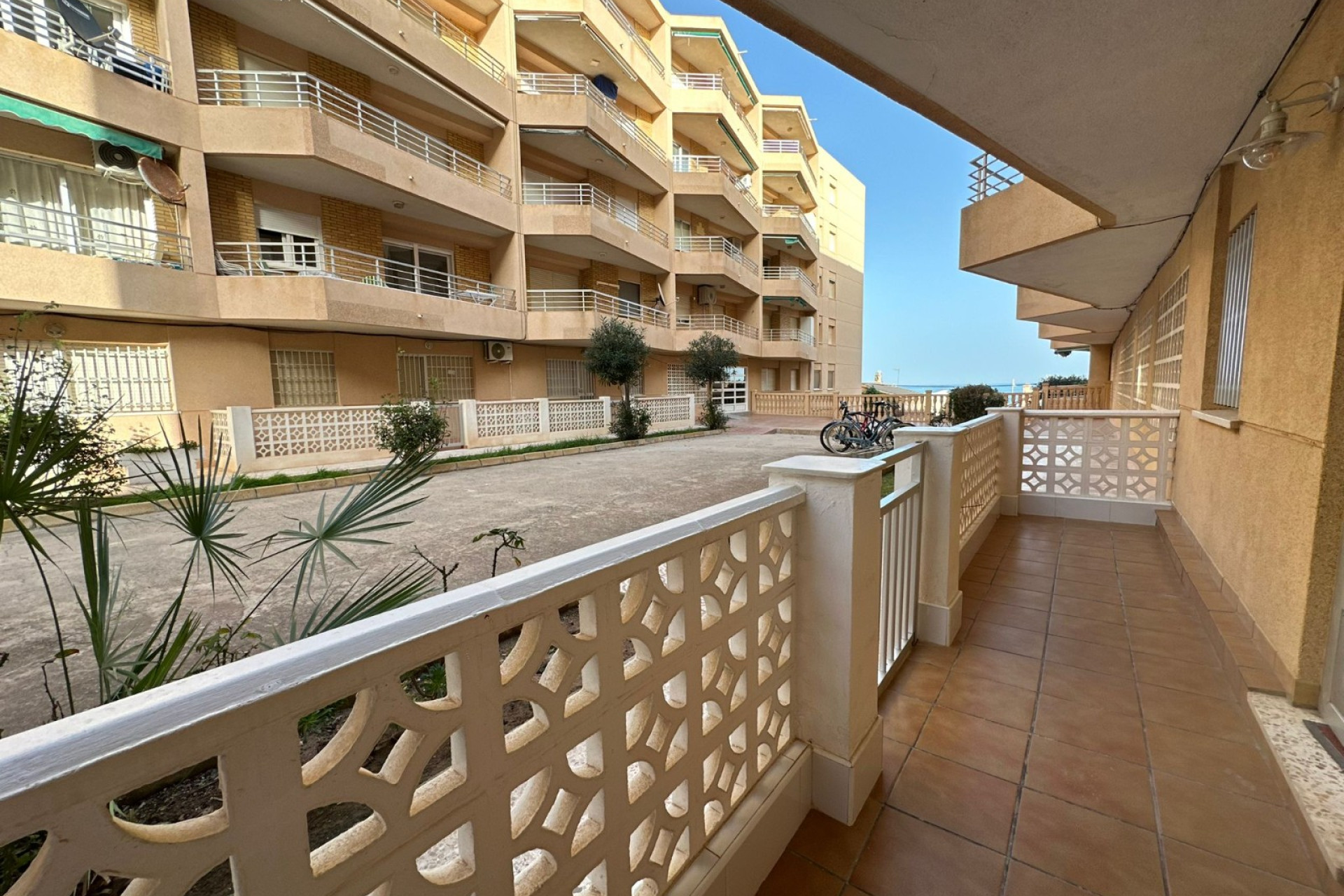 Herverkoop - Appartement - Guardamar del Segura - Guardamar