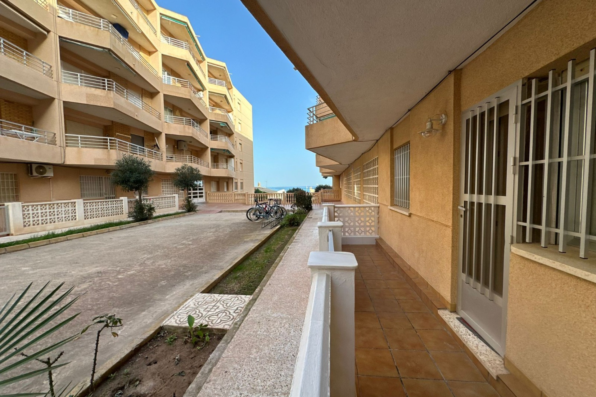 Herverkoop - Appartement - Guardamar del Segura - Guardamar