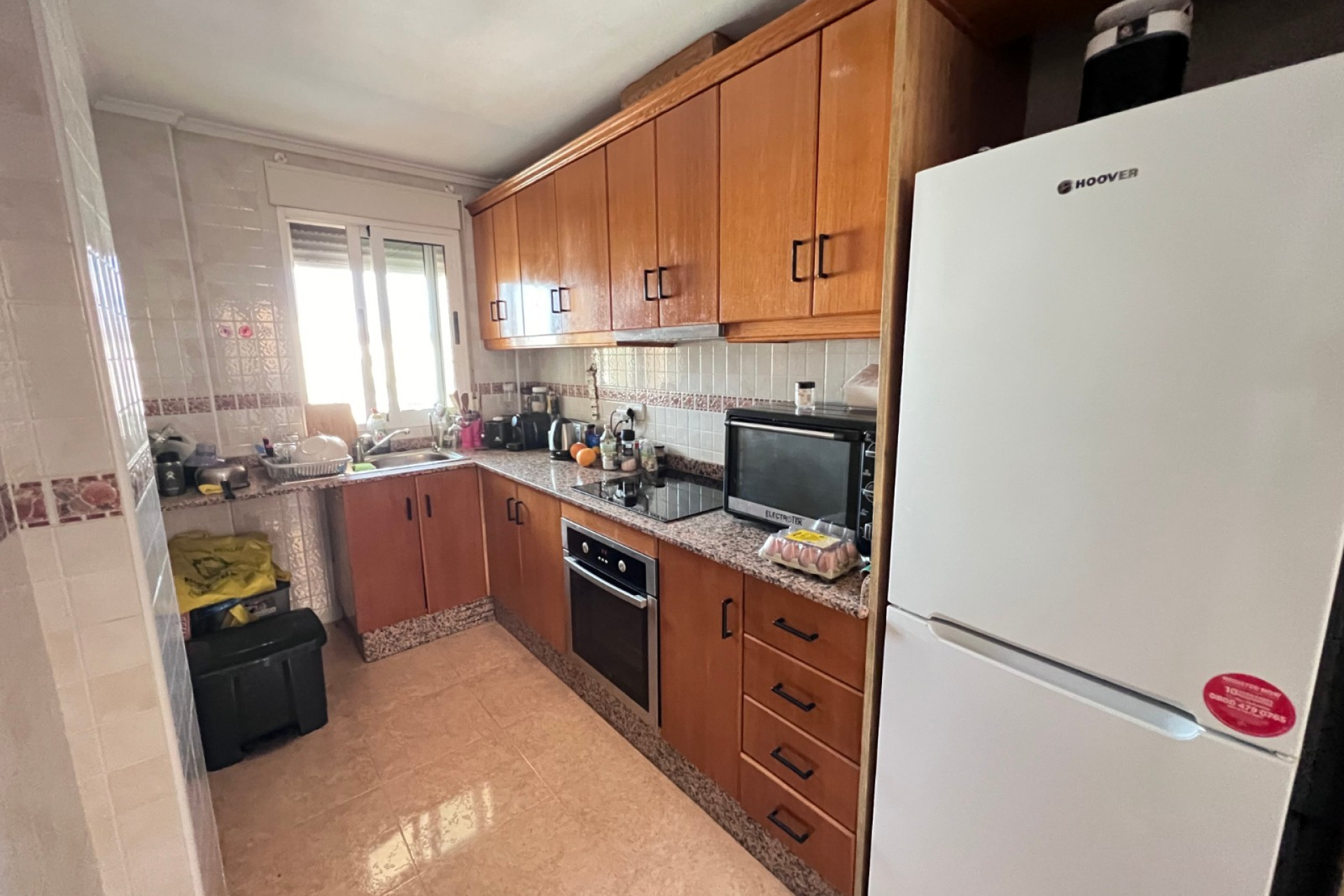 Herverkoop - Appartement - Jacarilla - Orihuela