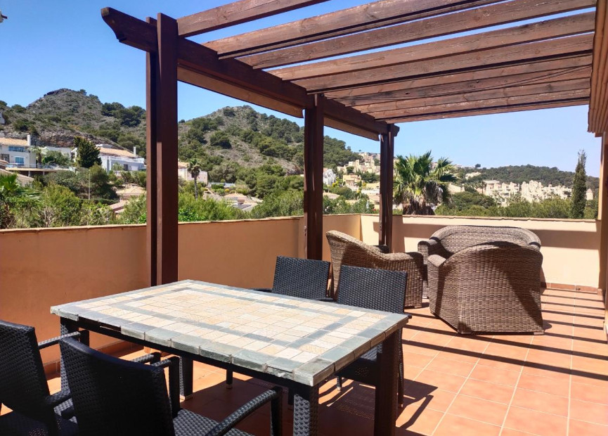 Herverkoop - Appartement - La Manga Club - La Manga