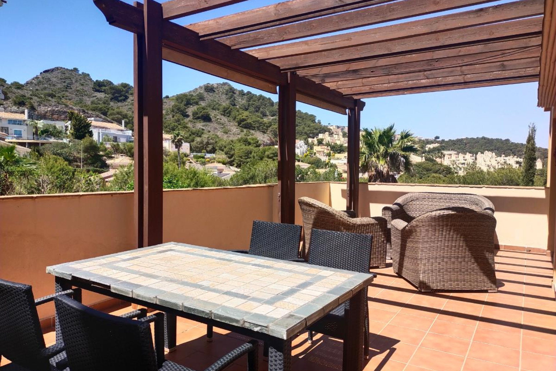 Herverkoop - Appartement - La Manga Club - La Manga