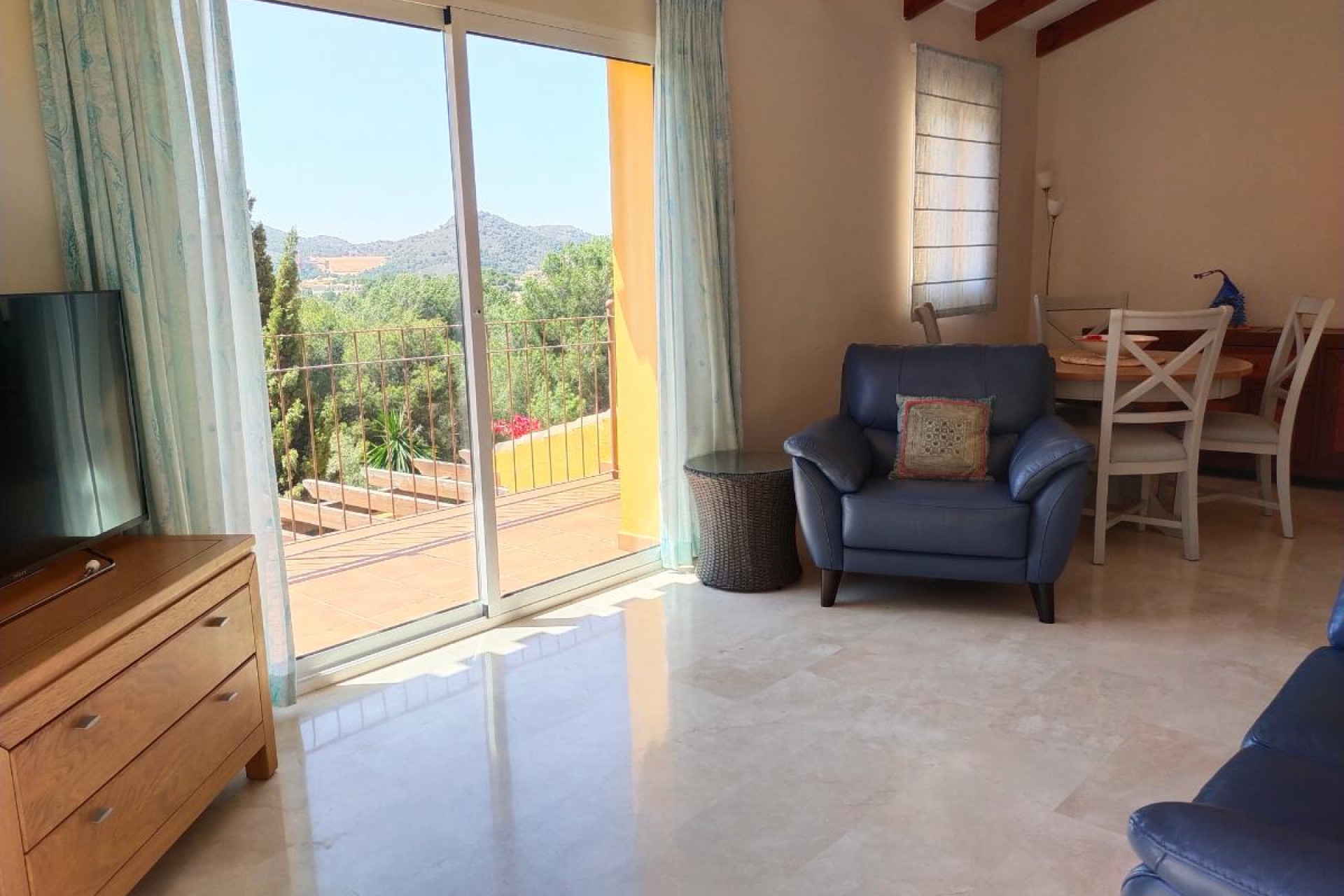 Herverkoop - Appartement - La Manga Club - La Manga