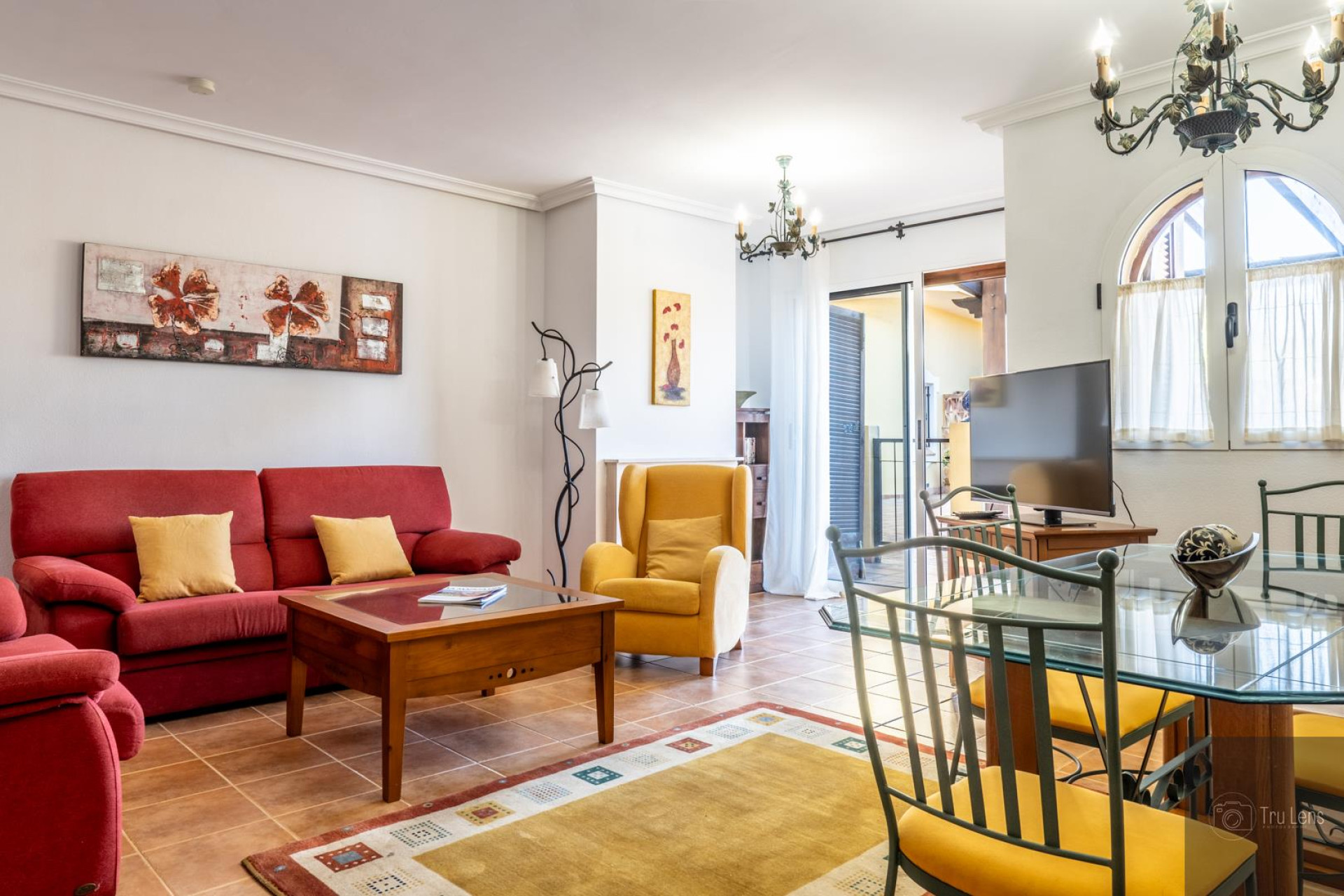 Herverkoop - Appartement - La Manga Club - La Manga