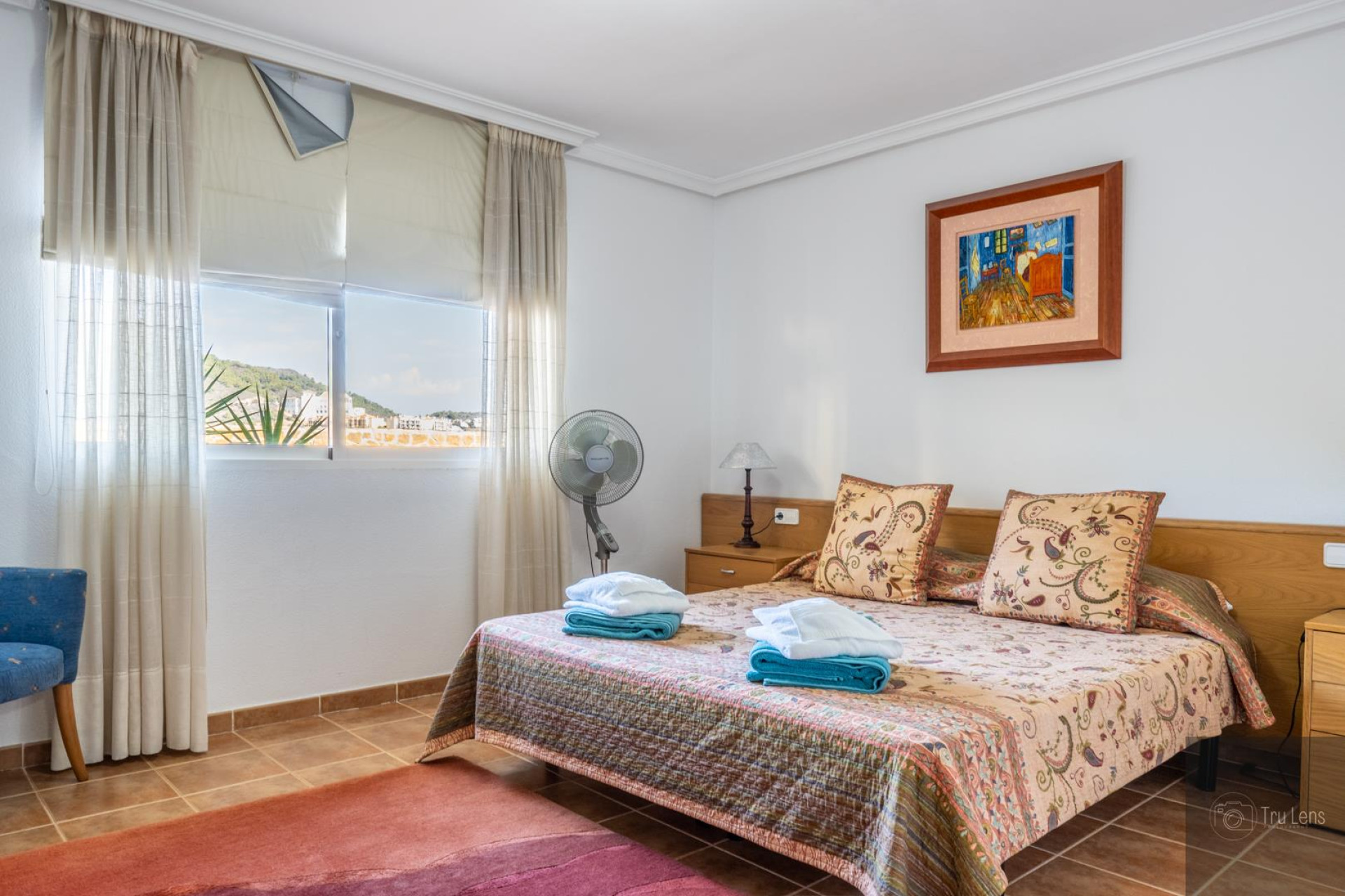 Herverkoop - Appartement - La Manga Club - La Manga