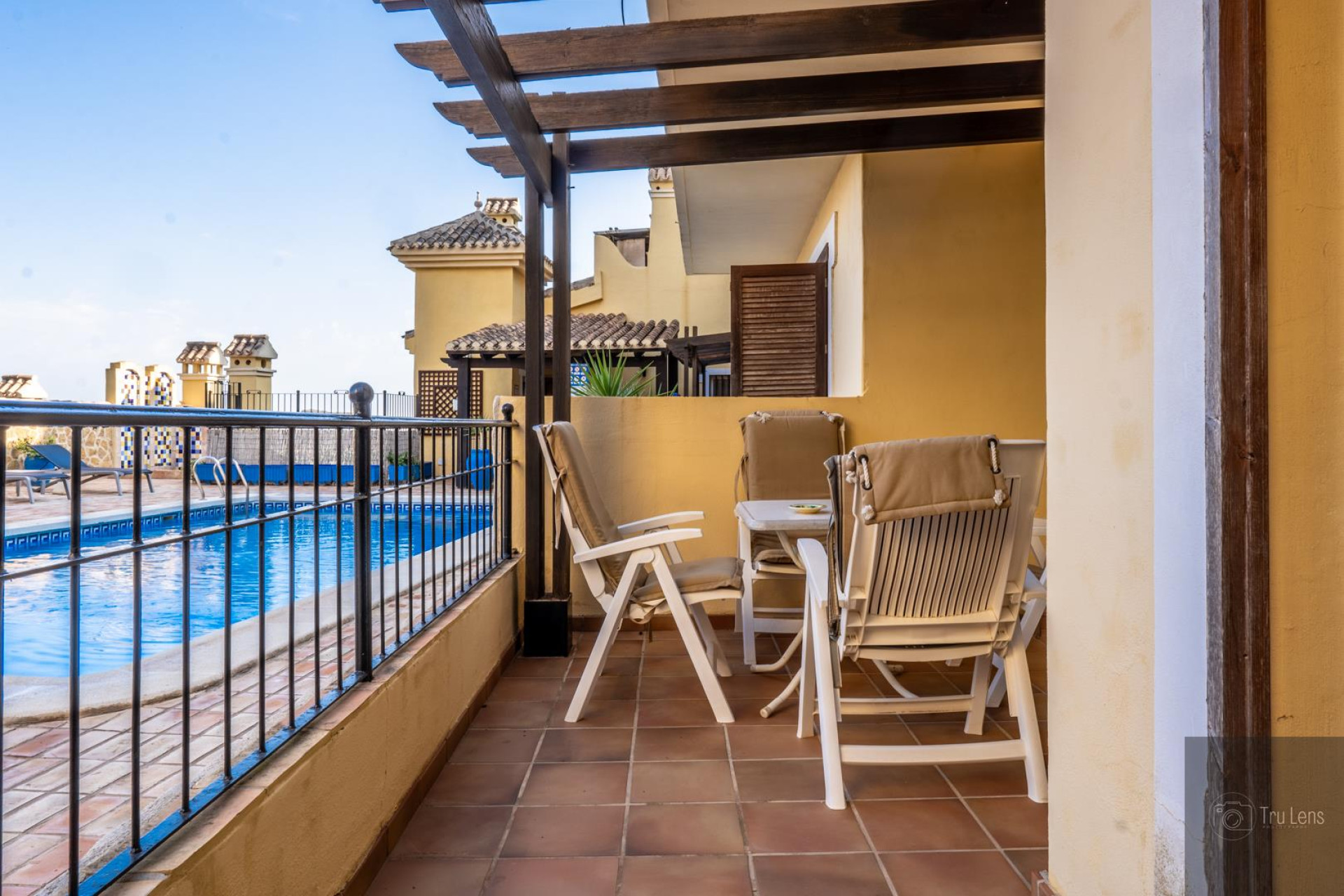 Herverkoop - Appartement - La Manga Club - La Manga