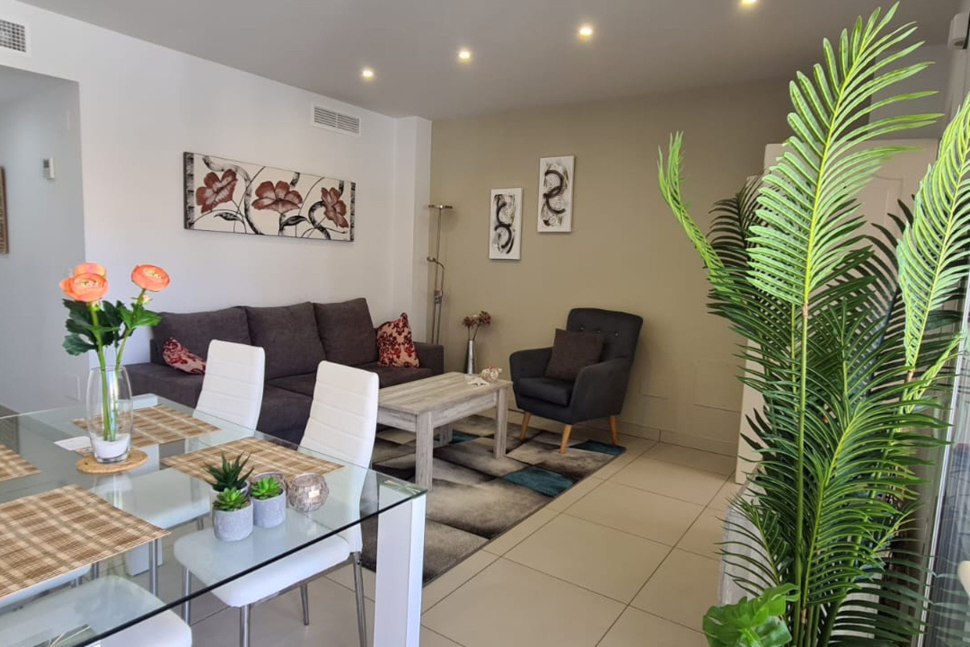 Herverkoop - Appartement - La Marina - Rojales