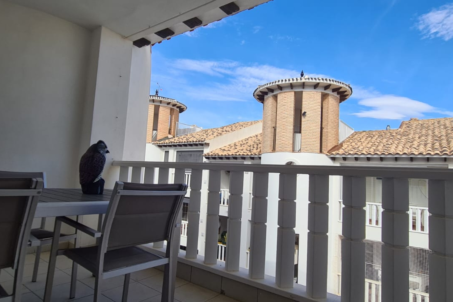 Herverkoop - Appartement - La Marina - Rojales