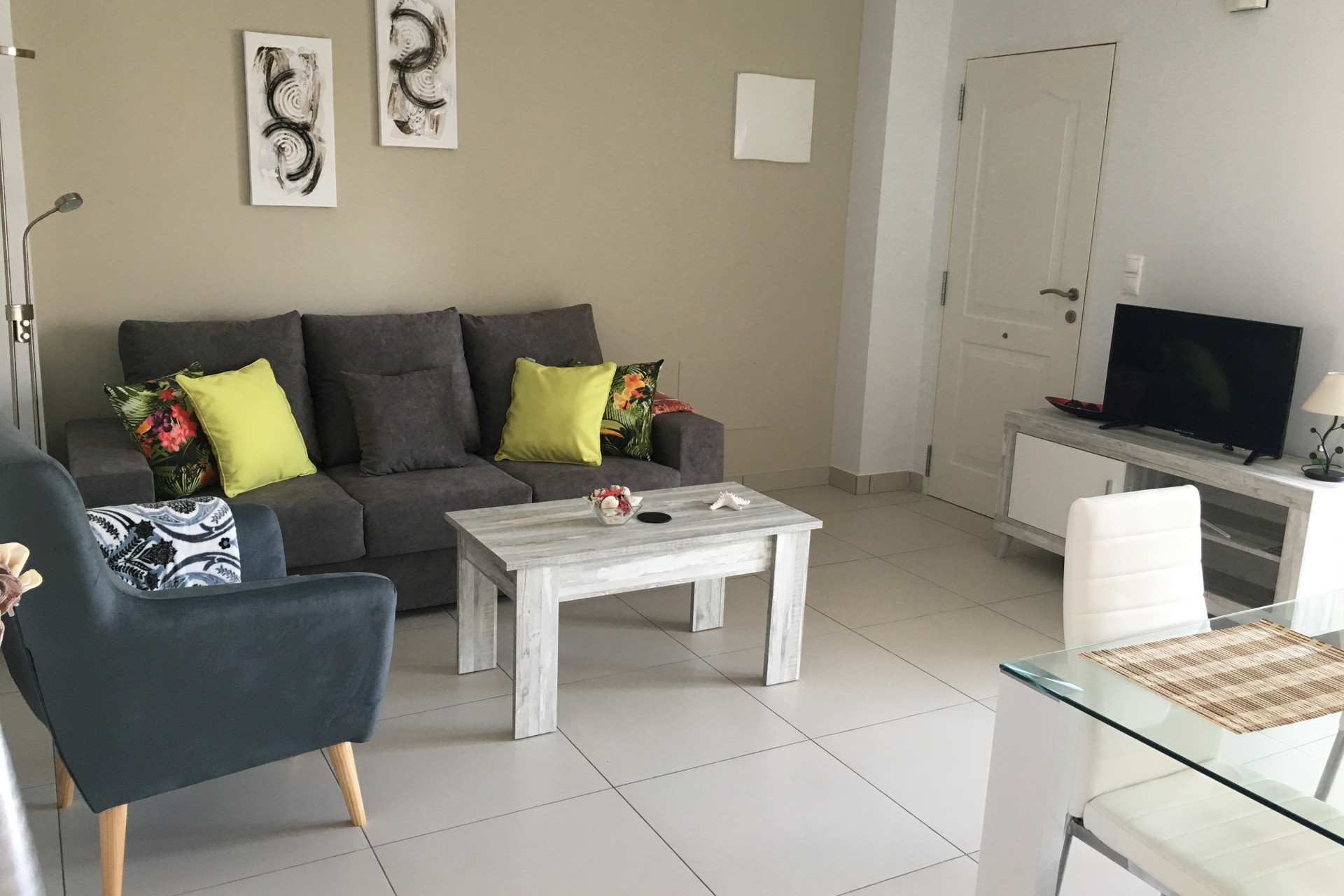 Herverkoop - Appartement - La Marina - Rojales