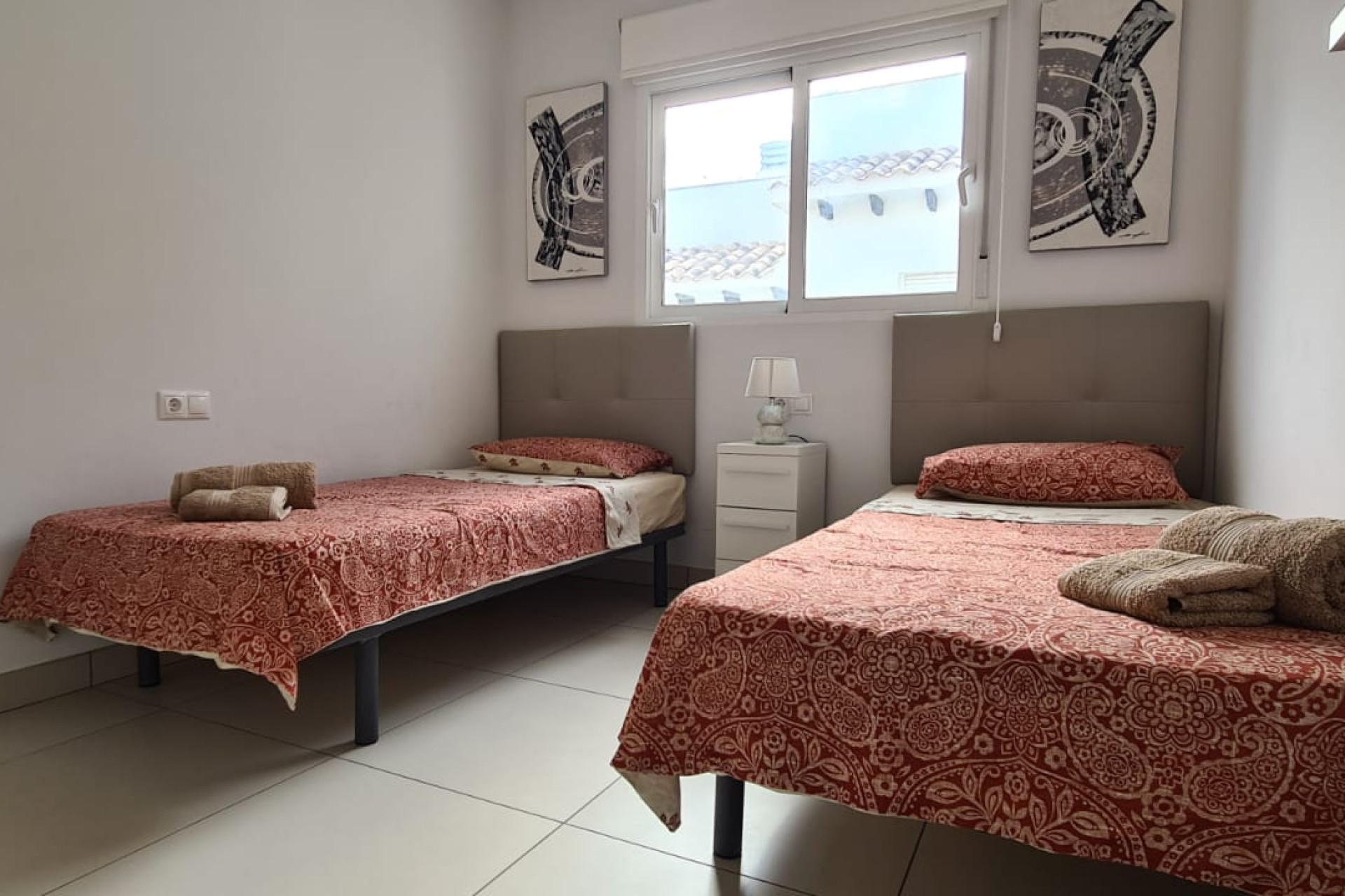 Herverkoop - Appartement - La Marina - Rojales