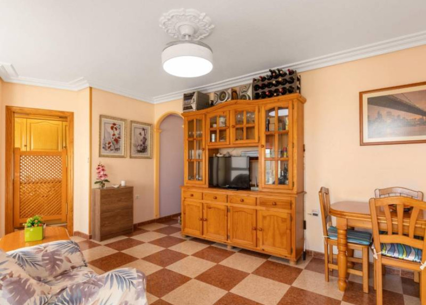 Herverkoop - Appartement - La Mata - Torrevieja