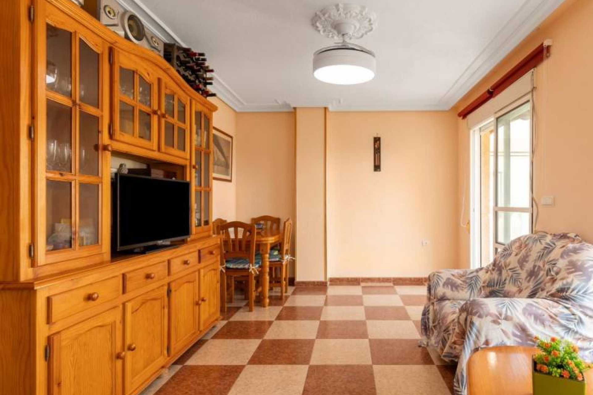 Herverkoop - Appartement - La Mata - Torrevieja