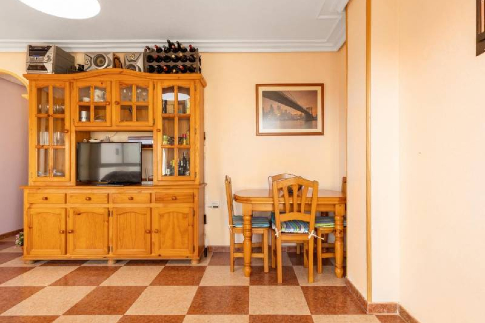 Herverkoop - Appartement - La Mata - Torrevieja