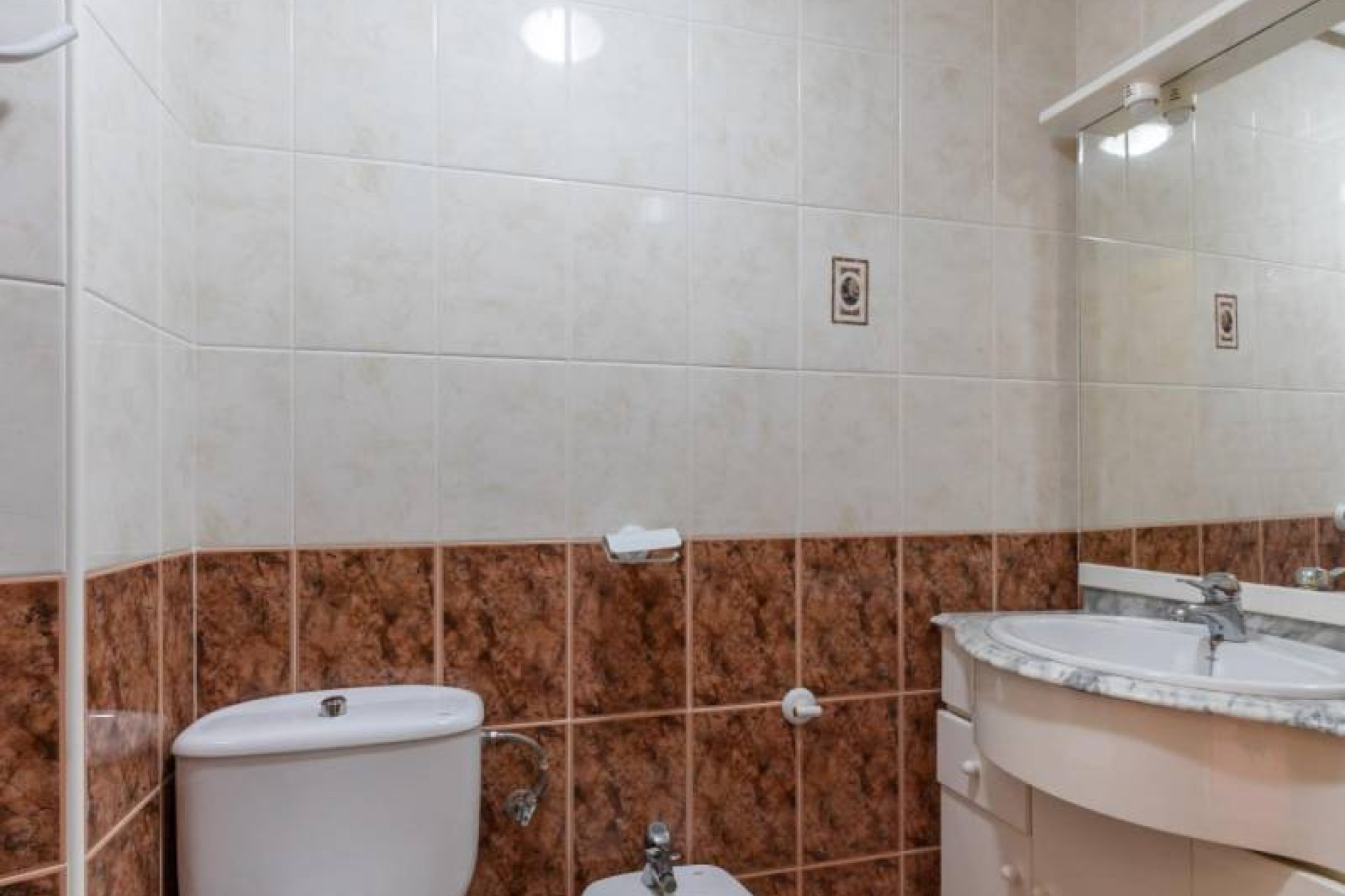 Herverkoop - Appartement - La Mata - Torrevieja