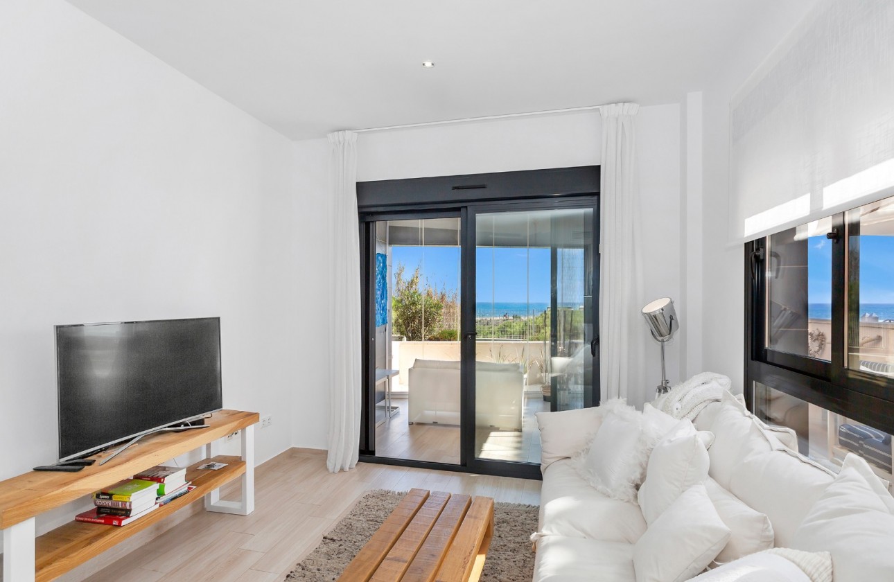 Herverkoop - Appartement - La Mata - Torrevieja