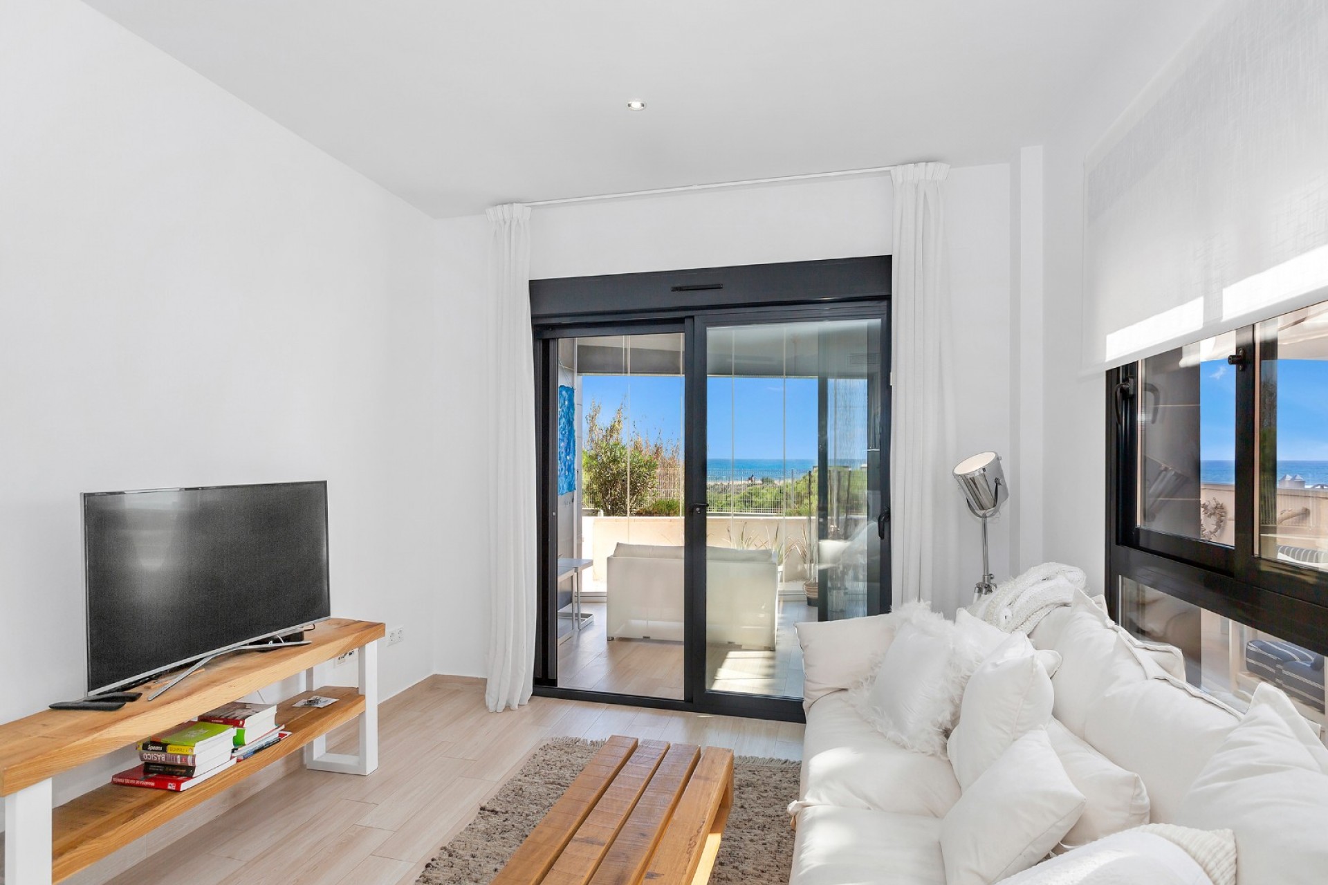 Herverkoop - Appartement - La Mata - Torrevieja