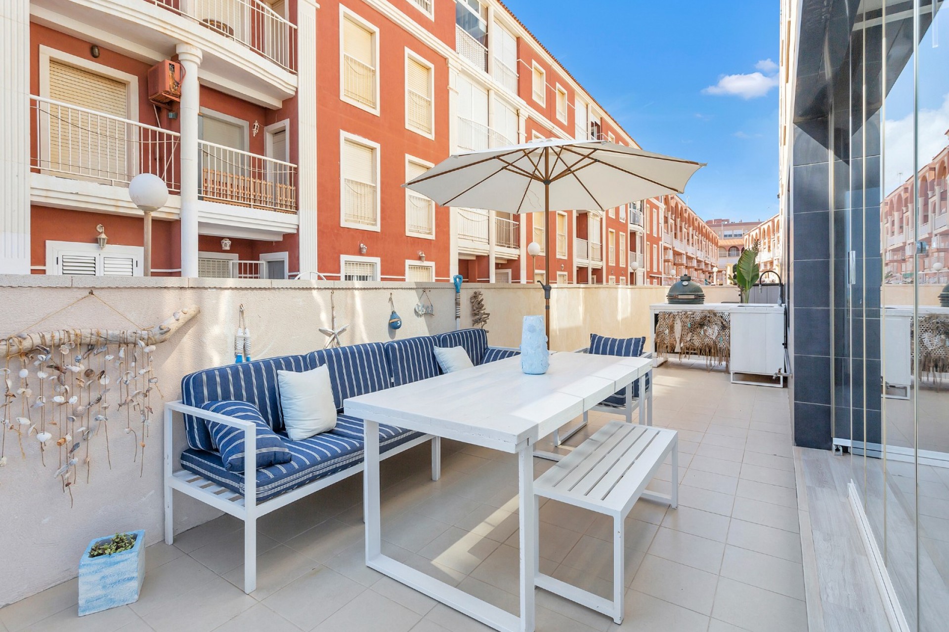 Herverkoop - Appartement - La Mata - Torrevieja